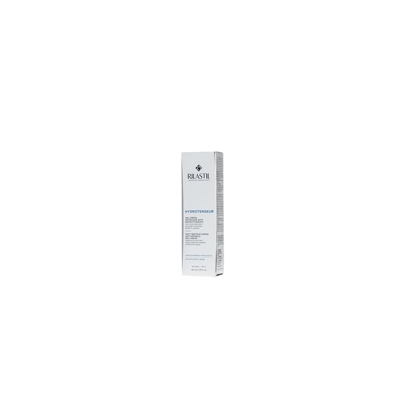 Rilastil - Hydrotenseur Gel - Crema Reestructurante