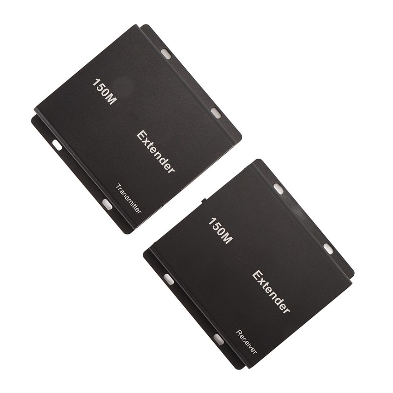 150M HD Multimedia Interface Extender 1080P 60Hz 148.5MHZ 1Gbps Support