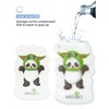 Cleaning Sponges Bulk Sponges (6 Pack Cartoon)