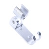 Hand Shower Holder for Shower Head Aluminium (Halterung07)