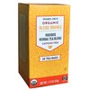 Trader Joes Organic Blood Orange Rooibos Herbal Tea Blend, Flavored