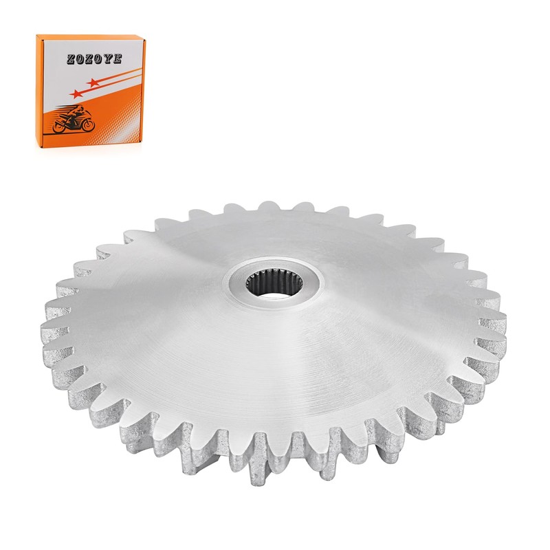 Fixed Drive Face Sheave For Suzuki QuadSport 80 LT80 1987-2006