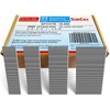 SimCos 23 Gauge Stainless Steel Pinner Nails (5/8",3/4",1",1-3/8") assorted 4