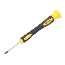 Small T3 T4 T5 Torx Screwdriver Magnetic Precision Screwdriver for Laptop Computer Repair Tool (3 in 1 Set)