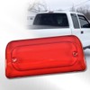 G-PLUS 3rd Brake Light Lens Cover Compatible with1994-2004 Chevy S10