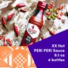Nandos PERi PERi Extra Hot Sauce - Spicy Sauces, Seasoning