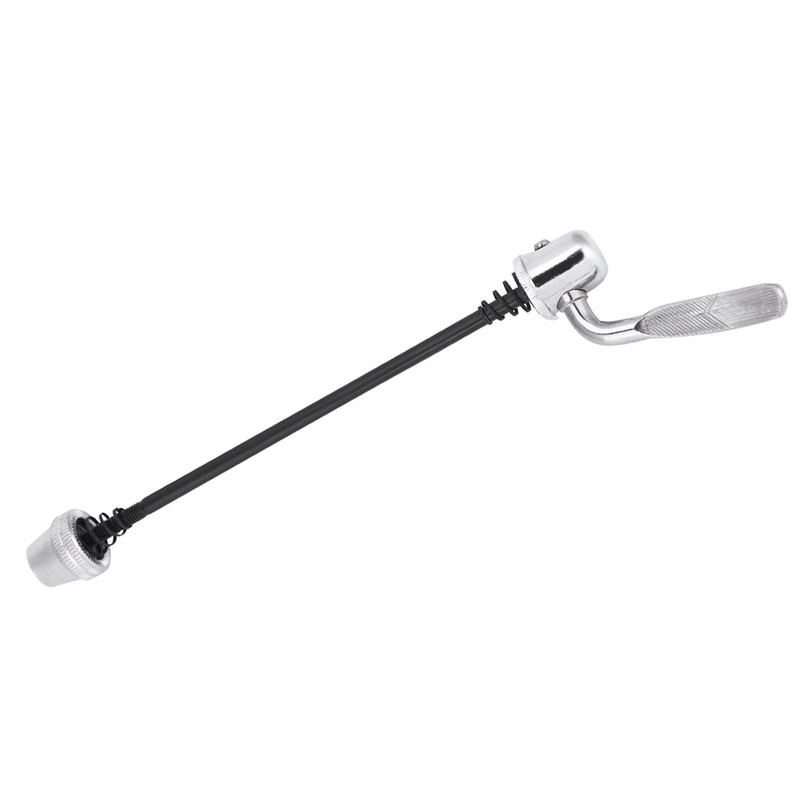 Alomejor Brocheta de liberacion ro¨¦pida de Acero Plateado para Pinchos