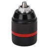 Keyless Drill Chuck 1/2‑20UNF Mount Self Tightening Electric Drill Chuck
