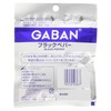 GABAN Black Pepper Hole Bag, 1.2 oz (35 g)