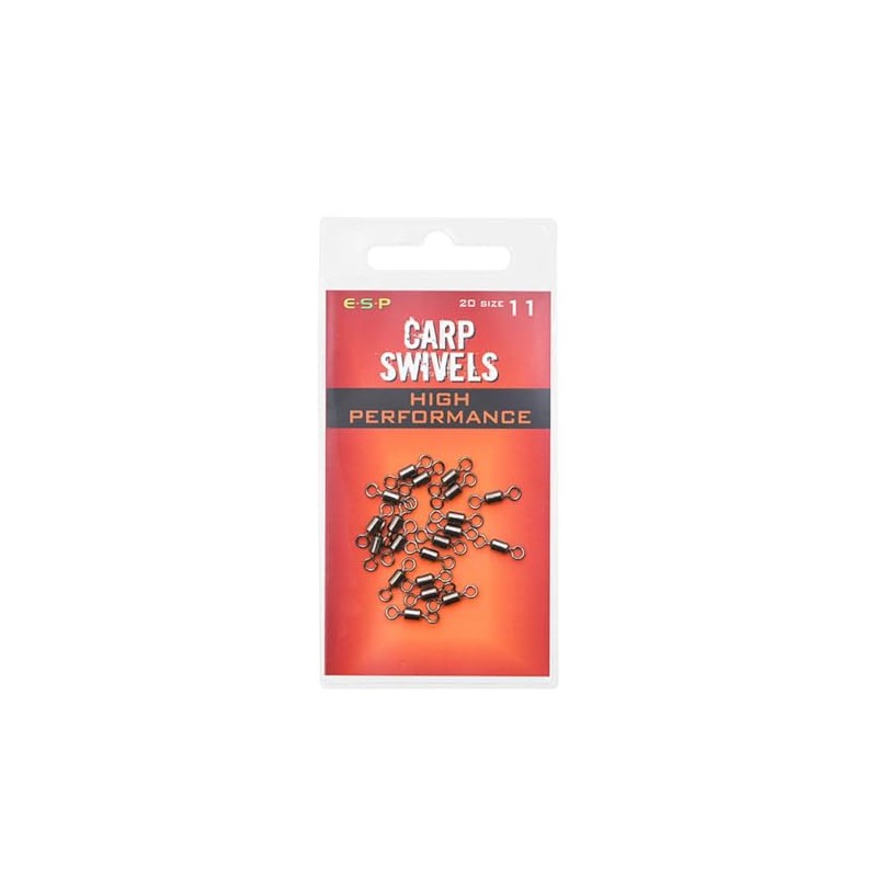 ESP CARP SWIVEL SIZE 11 - ETCS011