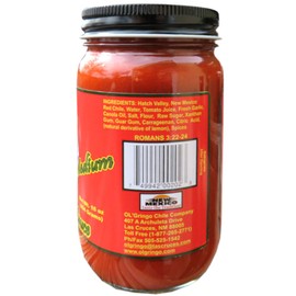 Ol Gringo Red Chile (Medium)