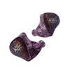 LINSOUL Kiwi Ears Forteza 2DD+1BA Hybrid HIFI Earphones In-Ear 3.5mm