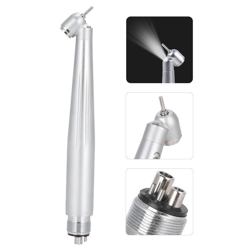 Professional 45 Degrees Handpiece Dental Handpiece for Impacted Tooth Extraction