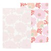 Midori 20487006 Stationery Paper A5 Washi, Gerbera Pattern