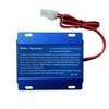 Battery Desulfator Reconditioner for 12V–72V Lead-Acid Batteries, Pulse Repair to
