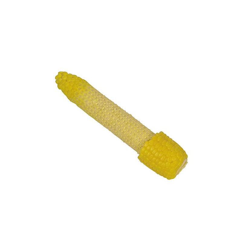 Pearl Metal Corn Peeler, Vegetable Corn Cutter, C-305 Stainless Steel