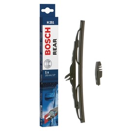 BOSCH Rear Wiper Blade H251 - 10" (Single)