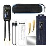 Jadeshay LCR Meter Smart Tweezer Bridge Kit LCR-ST1 Capacitor Tester