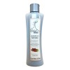 Shampoo Natural Anticaspa Descamación Árbol Verde Canela Y Menta 500ml