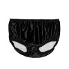 my pool pal Adult Black L  Special Needs My Pool Pal Swimsters Reusable Swim Diaper