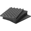 Nanuk 3 Part Cubed Foam Inserts for 910 Case