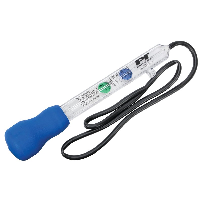 Performance Tool W16500 Professional DEF Tester (Disc Type DEF, Diesel