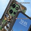 for Moto G 5G 2025/2026/G Play 5G 2025/2026,Hunting Camouflage Deer
