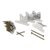 TimberTech RadianceRail Express Hardware Mounting Kits - Level Rail Kit,