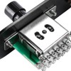 Alnicov Prewired Tele Control Plate Fully Loaded Pre-Wired 3-Way Control