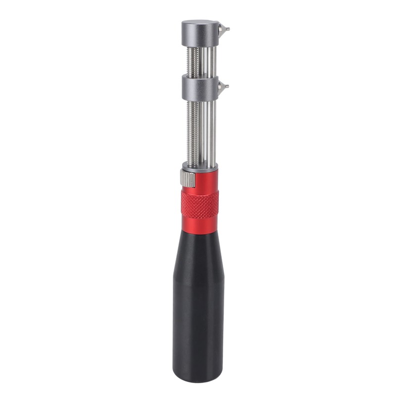 2 Prong Watch Wrench Back Case Opener Repair Tool with