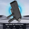 Attisfiera DPF Exhaust Pressure Sensor for Golf 5 VI 059906051C