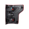 labwork Left Driver Side Tail Light Replacement for F150 2018