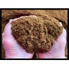 Flake Soil, Beetles, Isopods and Millipedes Substrate (1 Pound), by