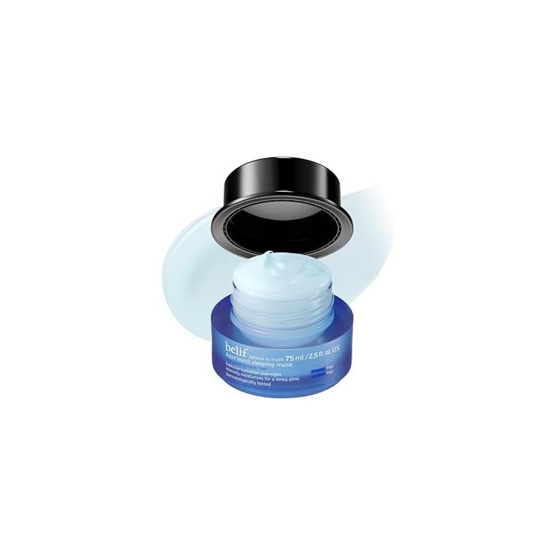 belif Aqua bomb Sleeping Mask, 2.53 fl. oz.