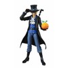 Megahouse One Piece: Sabo Variable Hero Action Figure
