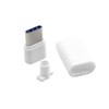 JSER Set of 5 DIY 24pin USB 3.1 Type C
