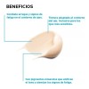 Crema Roche Posay Antiarrugas Contorno Ojos Hyalu Momento Aplicación Día