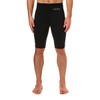 ONeill Thermo-X Thermal Sailing Boating Watersports Shorts Black - Easy
