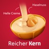 Toffifee White Chocolate – 1 x 125g – Haselnuss in