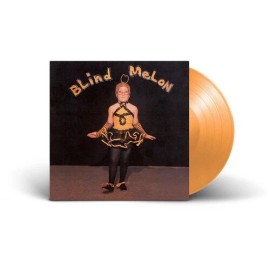 Universal Import Blind Melon - Blind Melon - Limited [New Vinyl LP] Ltd Ed, Holland - Import