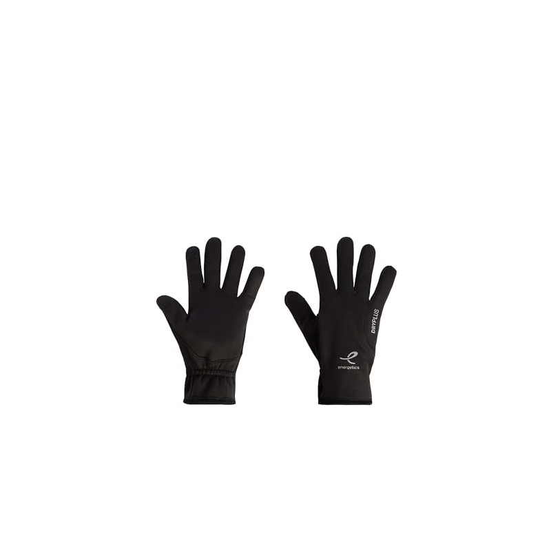 energetics Mojo Gloves Black Night M