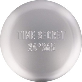 Time Secret Mineral Pressed Powder Light Ochre 0.2 oz (7 g)