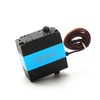 25KG Digital Servo High Torque 360° Metal Gear Servo for