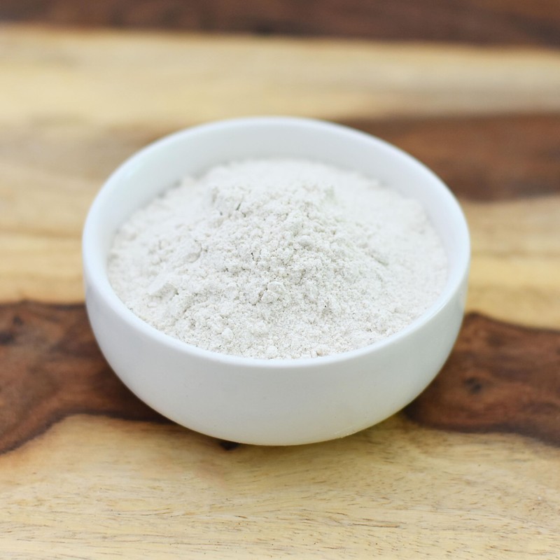 Anthony's Organic Buckwheat Flour, 3 lb, Grown in the USA,