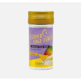 Ebin New York 24 Hour Edge Tamer Hair Sleek Stick, Mango 2.7oz size: 2.7 Ounce