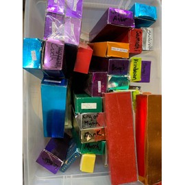 Absolute Bliss Happy Hari Incense Sampler Collection, High Quality India Incense