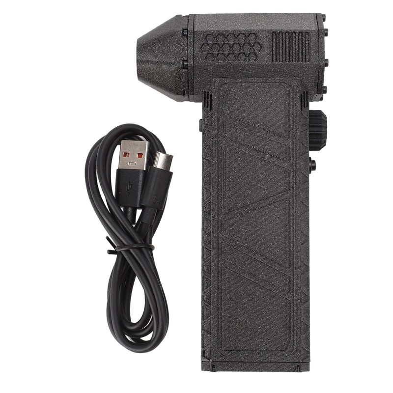 Jet Dry Blower 300000RPM Electric Air Duster Jet Fan Stepless