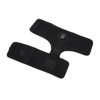 Plantar Fasciitis Night Splint Adjustable Rotating Knob Sleep Support for