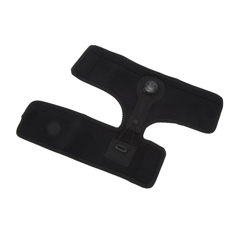 Plantar Fasciitis Night Splint Adjustable Rotating Knob Sleep Support for