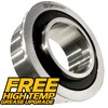 HD Switch Front Wheel Bearings Kit fits John Deere L100